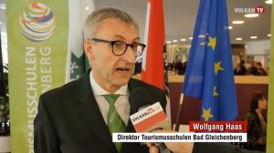 70 Jahre Tourismusschulen Bad Gleichenberg