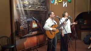 ТАТУИРОВЩИК, кавер песня Сергея Труханова