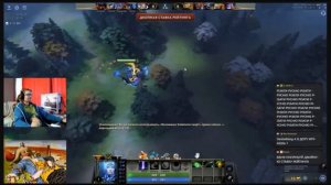 Ваномас терпит даже в дота 2/ записи стримов Ваномаса.