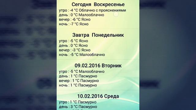 Для рыбалки (подбор лучших и провериных приложений) ? смотреть онлайн