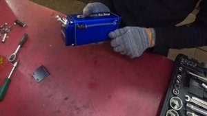 МАСЛОУЛОВИТЕЛЬ на месте | СПб Автодром | Lada Kalina 2 Sport