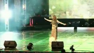 Лариса Гаджиева - Поехали в Лакию