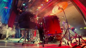 Red Winter: Осколок льда (Ария)