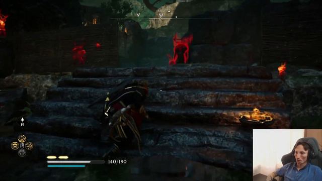 Нидхёгг - Assassin’s Creed Вальгалла #37