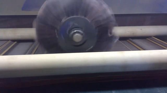 Пример шлифовки дверей. смотреть онлайн