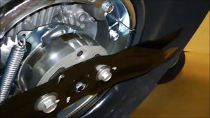 Газонокосилка Honda HRX537 С4 HYEA (Обзор)