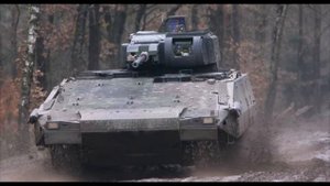 БМП Пума новейшая разработка немецкой оборонки