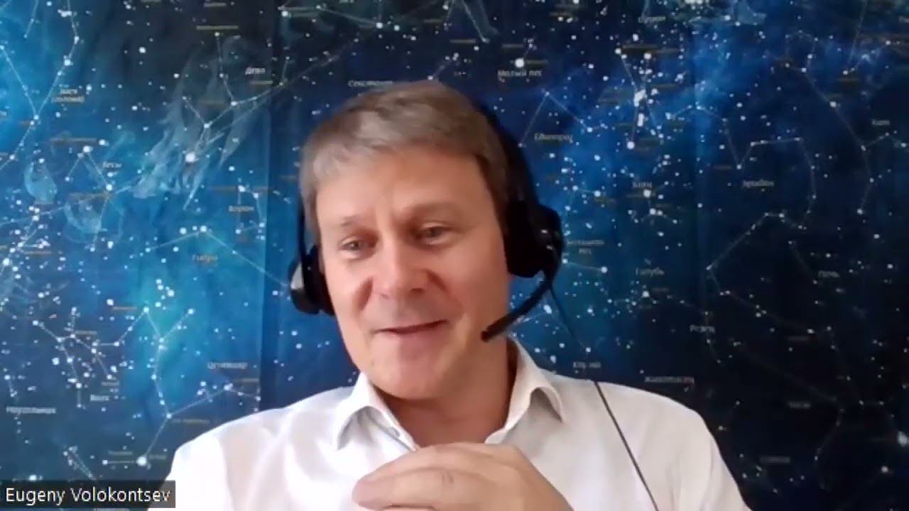 Если шанс для отношений, если познакомились на ретро-Венере по переписке?