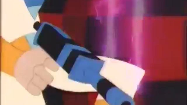 Space Ace (Full Laserdisc) смотреть онлайн