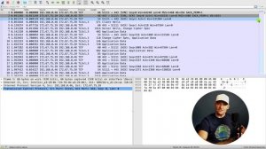 Wireshark Tutorial for BEGINNERS // Where to start with Wireshark