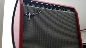 Fender Frontman 25R