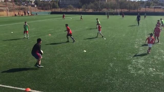 ,,Кожаный мяч" 2016  фк Лен_ком -Ики_бурул=2:1 смотреть онлайн