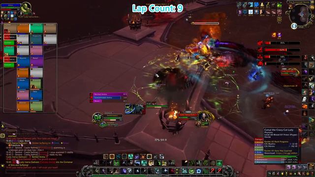 Run Hentia Run! смотреть онлайн