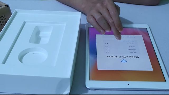 Ipad 8th Generation 2020 Unboxing