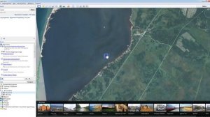 Байкал: где отдохнуть - Култушная (Бурятия)