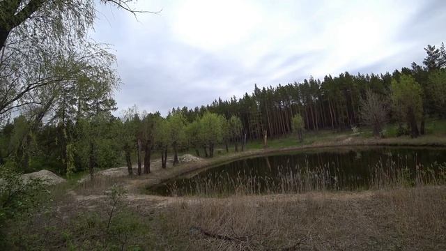 р Уса 2020 . Рыбалка, нерест леща и плотвы. смотреть онлайн