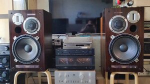 Pioneer S9500