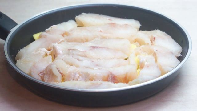 Супер Вкусная и Легкая Запеканка с Рыбой!!! Tasty and Easy Recipe Fish Casserol!!! смотреть онлайн