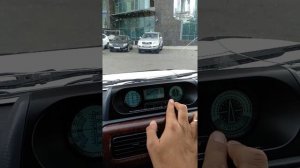 Настройка кренометра Toyota Land Cruiser Prado  Прадо 90 95, модели до рестайлинга