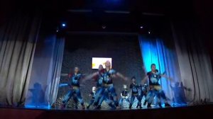 Я выбираю свет