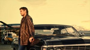 Интересные факты о сериале "Сверхъестественное".