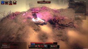 Shadows: Heretic Kingdoms ОБЗОР