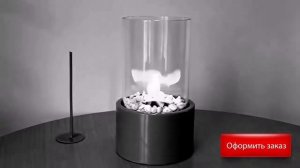 Настольный БиоКамин для Вашего дома и офиса!