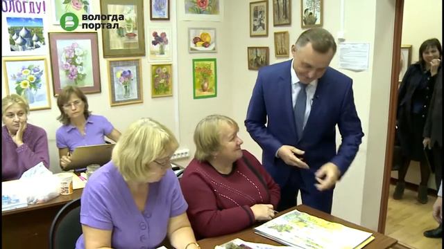 Более 300 ветеранов со всей области примут участие в фестивале Забота. Творчество. Долголетие»
