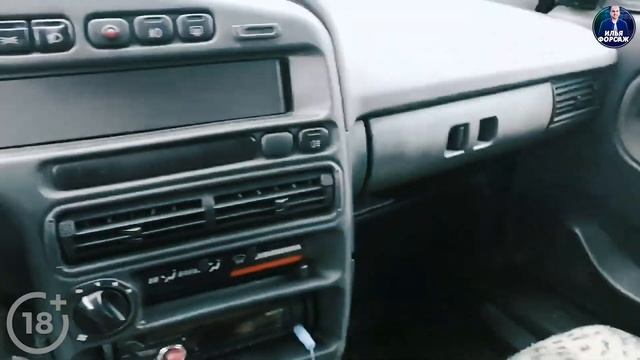 Вот почему ЭТИ АВТО так популярны в регионах! ТОП-5 САМЫХ ЛИКВИДНЫХ АВТО ДО 15-ТИ ЛЕТ! (Выпуск 304) смотреть онлайн