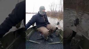 Лодка автобот и tohatsu mfs 9.8