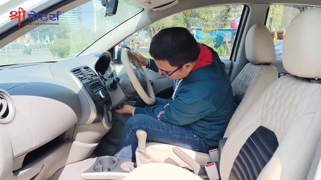 SECOND HAND RENAULT SCALA TOP MODEL | SECOND HAND | SHRI MOTORS INDORE смотреть онлайн