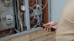 Кабельный тестер с генератором Noyfa TM 8, щупом и LAN тестером