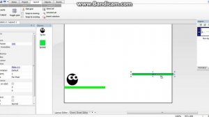 как создать легкую игру ?