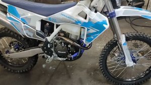 REGULMOTO AQUA SPORT финал регулировки карбюратора. Приспособление для замены ГТЖ без снятия карба.