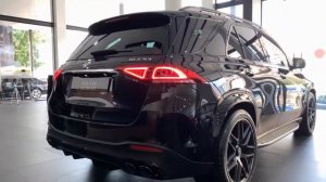 Mercedes-AMG GLE 53 4Matic+