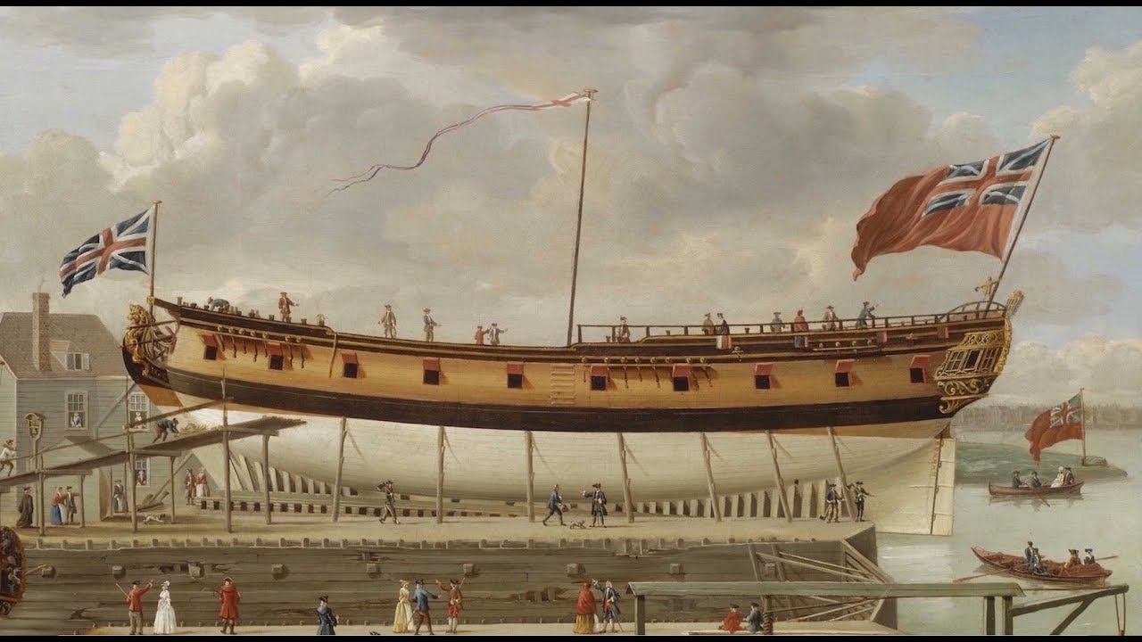 Анонс финального варианта сборки