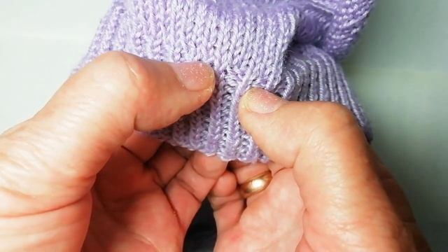 Открытие нового сезона. Безрукавка для девочки 10-11лет. Часть1. смотреть онлайн