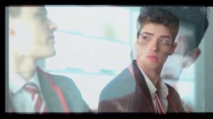 BL || Д.Ь.Я.В.О.Л || Андер×Патрик __ЭЛИТА__