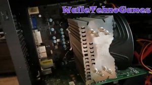 Обзор и тестирование Arctic F12 Value Pack#16.05.2018