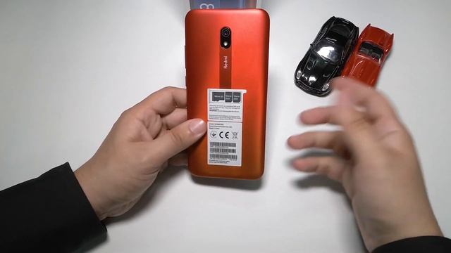 ? ¡ME ENCANTÓ!, ¿Vale la pena?, Redmi 8A Unboxing y Primeras Impresiones смотреть онлайн