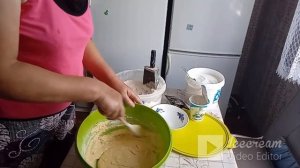 Калачи в духовке, радость для внуков!!!