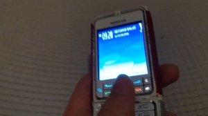 Nokia 3250 - 7 лет ожидания ремонта...