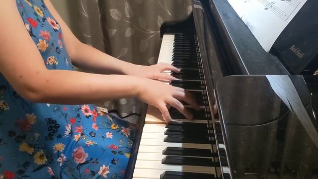 Big Fish Begonia 大鱼海棠 смотреть онлайн