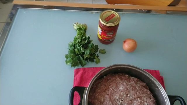Альтернатива Шашлыку, Люля-кебаб из свинины, готовлю 2 раза в неделю ENG SUB Alternative to BBQ
