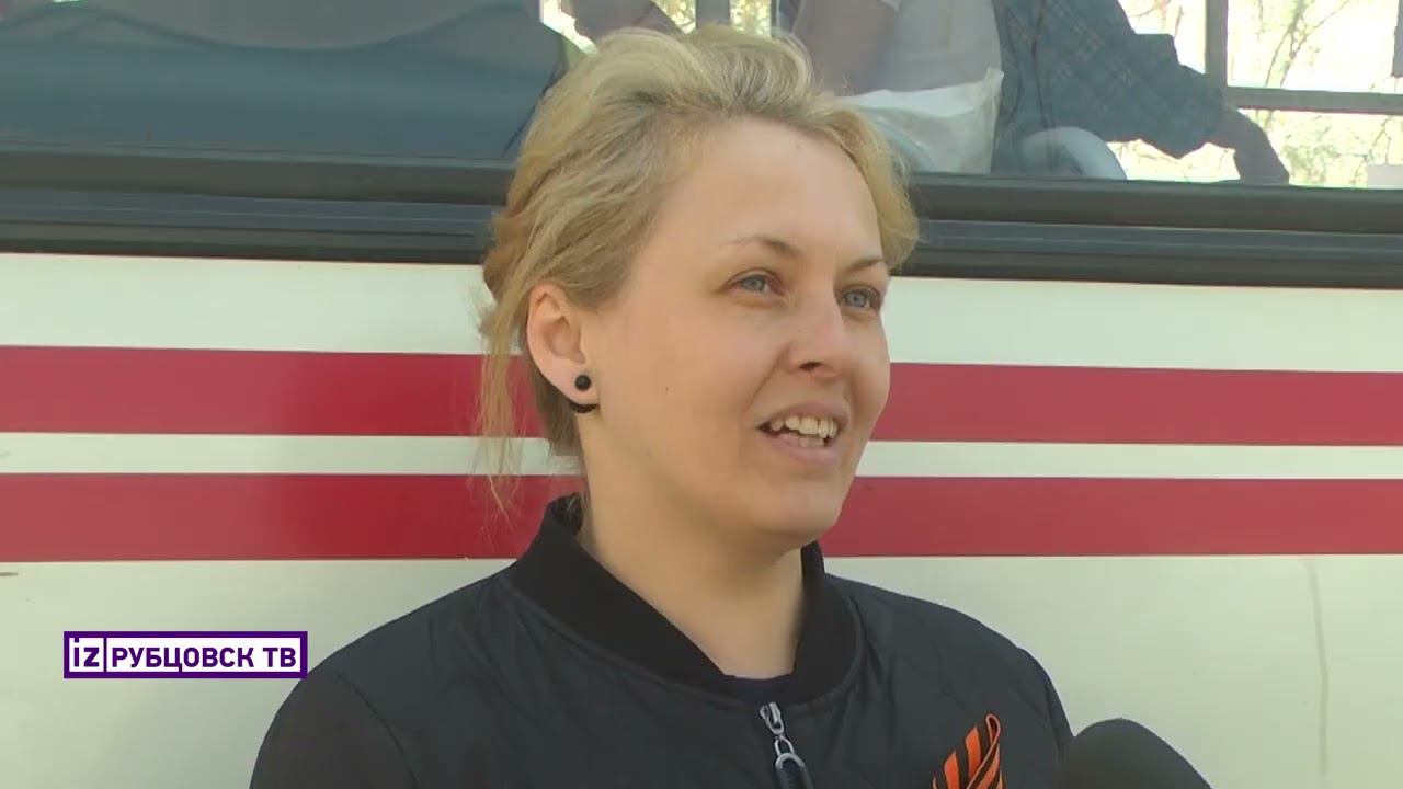 Весна Победы нашей смотреть онлайн