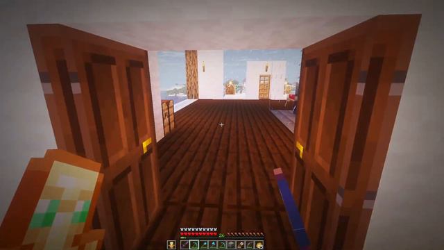 MAXIMUM Ausblick [Minecraft Singleplayer Let's Play] #960