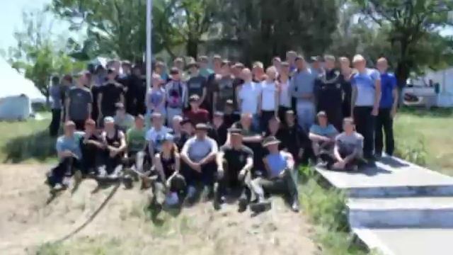 ХОМГО "СК "Корсар" ролик 2013 смотреть онлайн