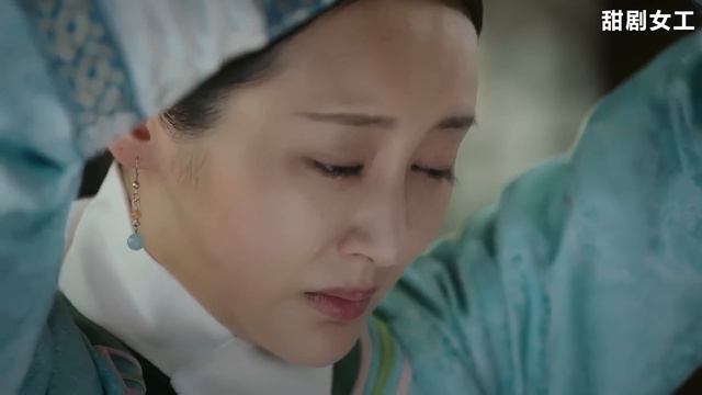 嘉嬪榮升嘉妃，撲進皇上懷裡撒嬌獻媚，心裡卻惦記着另一個男人！EP117