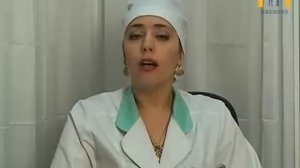 Зуд заднего прохода