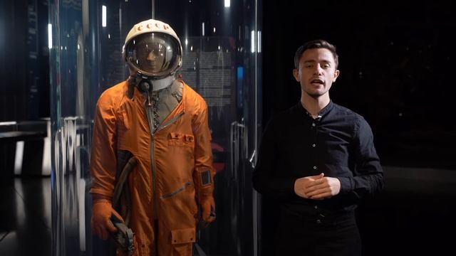 Современные исследования космоса смотреть онлайн